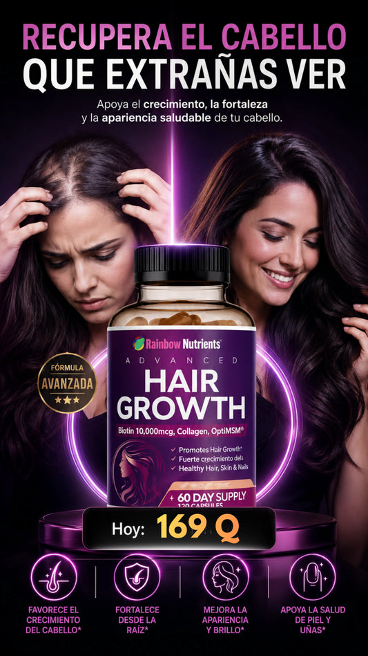 Hair Growth