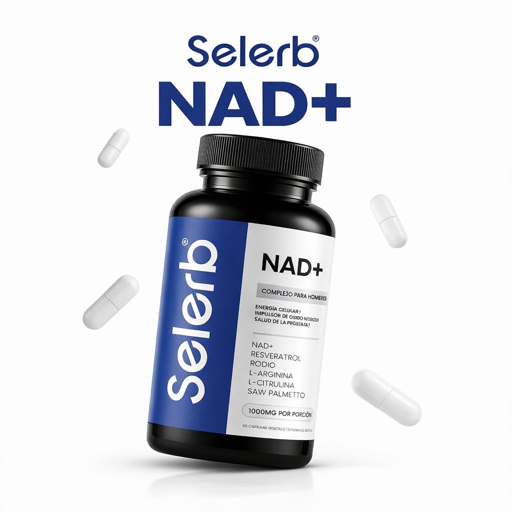 NAD SELERB