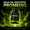 TITAN X - POTENCIADOR MASCULINO
